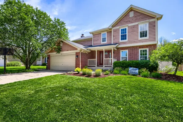 231 Biscayne ST, Bloomingdale, IL 60108