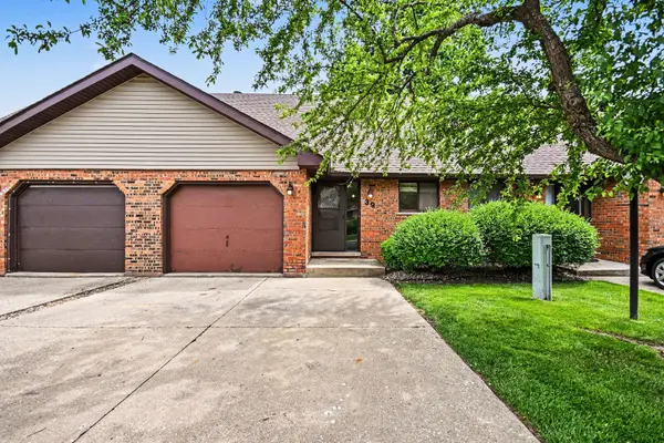 1918 Heatherway LN #39,  New Lenox,  IL 60451