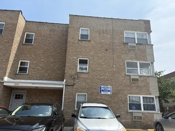 2411 W BALMORAL AVE #3E, Chicago, IL 60625