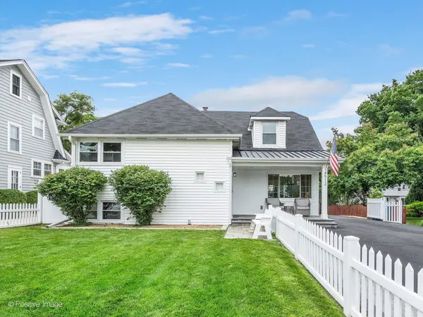 4512 WASHINGTON ST, Downers Grove, IL 60515