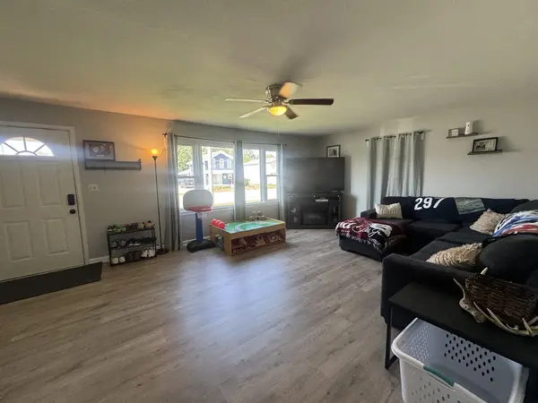 506 SW 3rd ST, Aledo, IL 61231