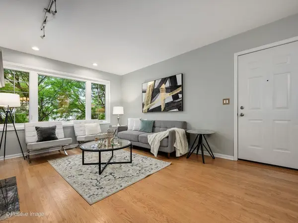 1629 W Le Moyne ST #2W, Chicago, IL 60622