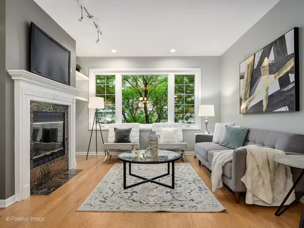 1629 W Le Moyne ST #2W, Chicago, IL 60622