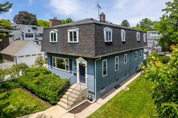 1822 Walnut AVE, Wilmette, IL 60091