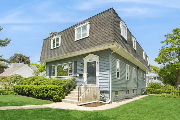 1822 Walnut AVE, Wilmette, IL 60091