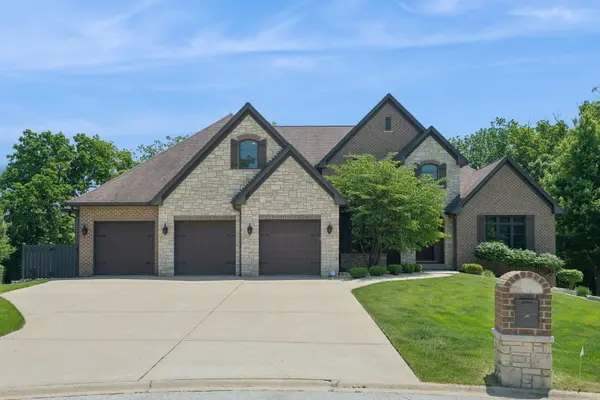 7817 W Emma CT, Orland Park, IL 60462