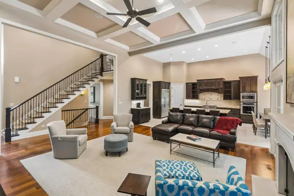 7817 W Emma CT, Orland Park, IL 60462