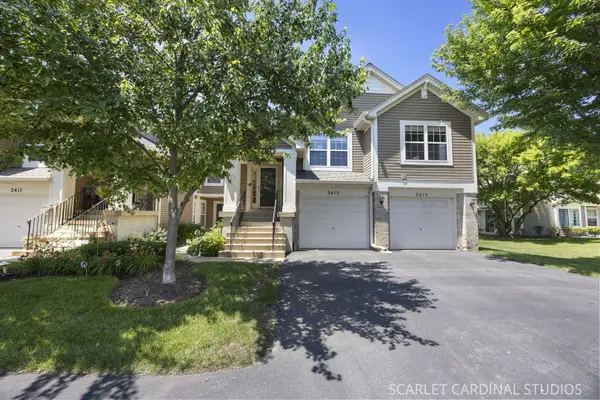 2413 Wilton LN #2413, Aurora, IL 60502
