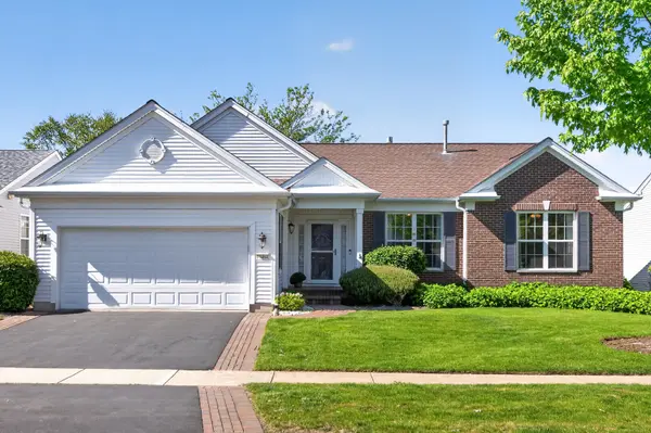13464 Winterberry LN, Huntley, IL 60142