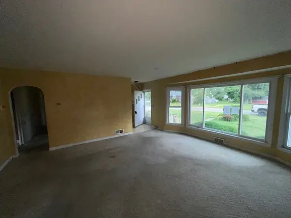 117 E 5th AVE, Rankin, IL 60960