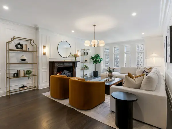 3800 N Lake Shore DR #11E, Chicago, IL 60613
