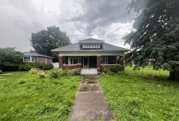 604 N State ST, Westville, IL 61883