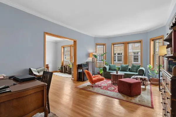 245 Washington BLVD #2B, Oak Park, IL 60302