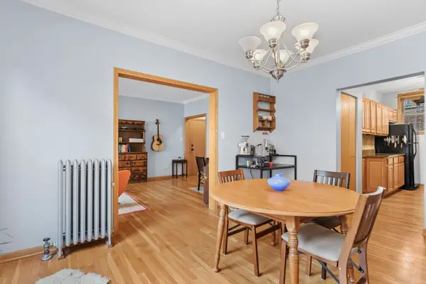 245 Washington BLVD #2B, Oak Park, IL 60302