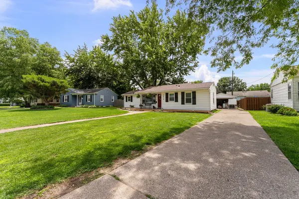 2838 38th AVE, Rock Island, IL 61201