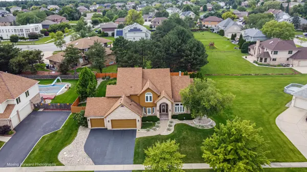 21242 GEORGETOWN RD, Frankfort, IL 60423
