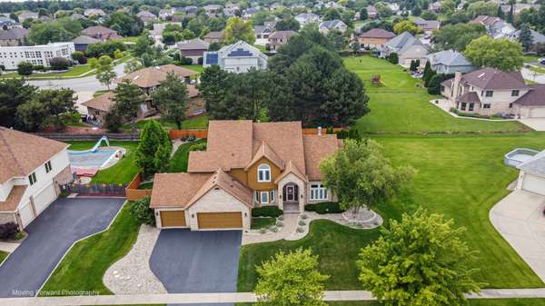 21242 GEORGETOWN RD, Frankfort, IL 60423