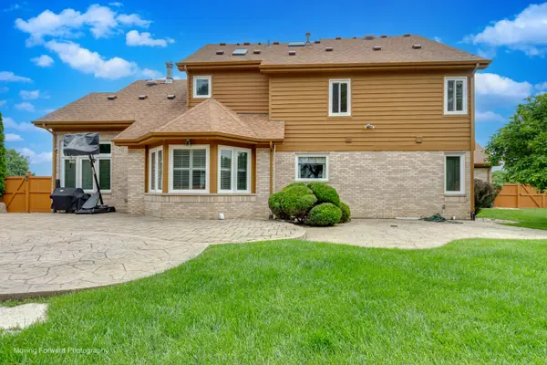 21242 GEORGETOWN RD, Frankfort, IL 60423