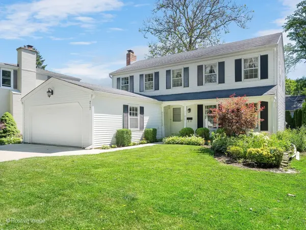 217 S Rex BLVD, Elmhurst, IL 60126