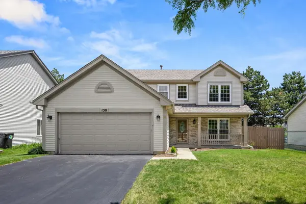 Address not disclosed, Streamwood, IL 60107