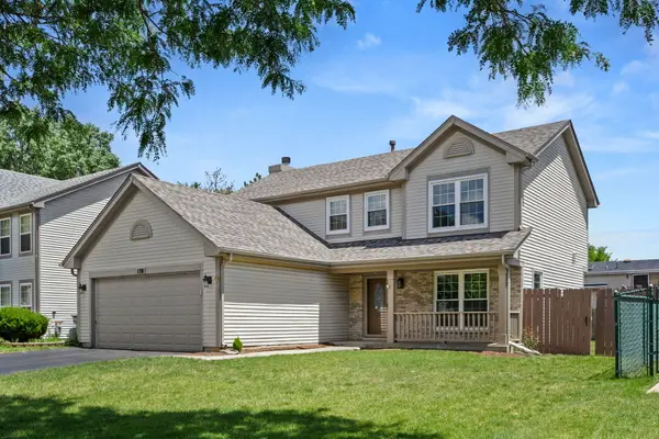 Address not disclosed, Streamwood, IL 60107