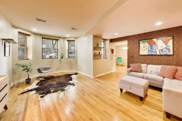 6253 N Magnolia AVE #G, Chicago, IL 60660