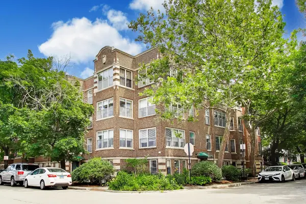 6253 N Magnolia AVE #G, Chicago, IL 60660