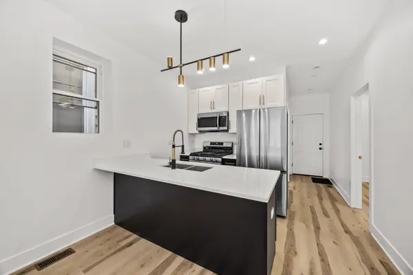 5310 S Wood ST, Chicago, IL 60609