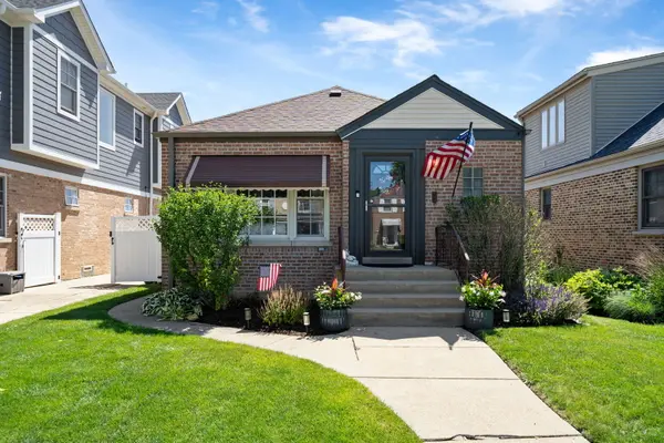 7405 N ODELL AVE, Chicago, IL 60631