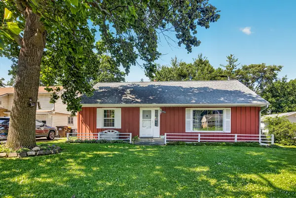 4010 Pinecrest RD, Rockford, IL 61107