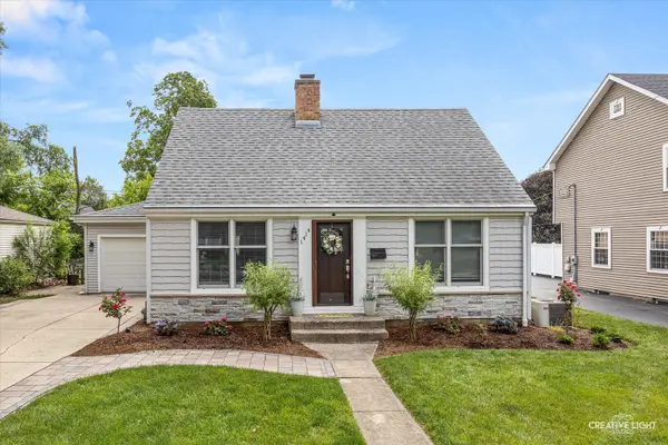 1414 S 4th ST, St. Charles, IL 60174
