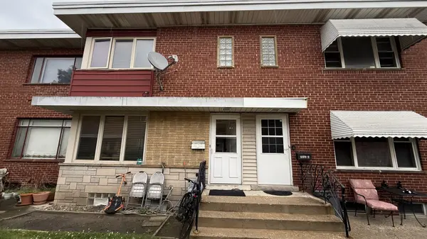 4847 Enfield AVE #C, Skokie, IL 60077