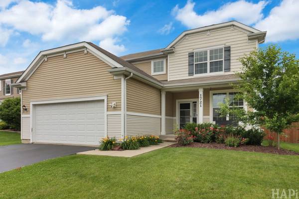 1721 Roger RD, Woodstock, IL 60098