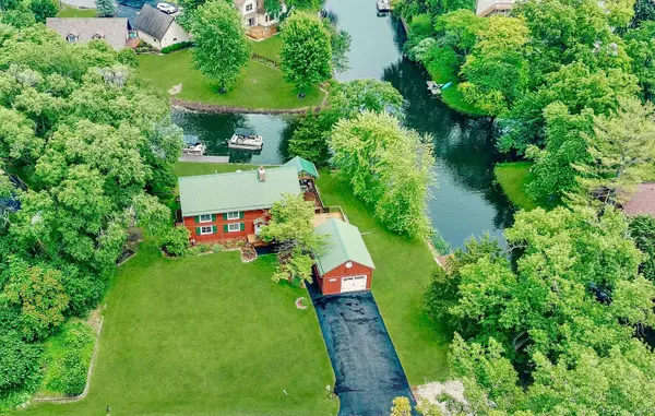 3650 Walleye RD, Morris, IL 60450