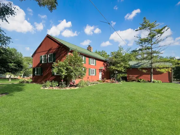 3650 Walleye RD, Morris, IL 60450