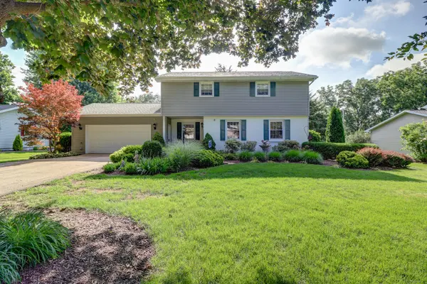 1108 Crestview RD, Sterling, IL 61081