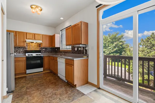 21606 Dogwood RD, Matteson, IL 60443