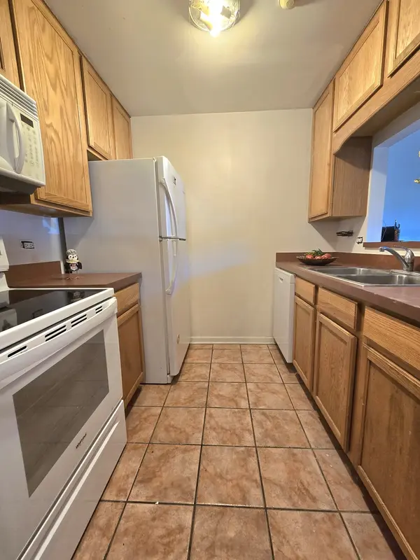 5921 Meadow DR #156-F, Lisle, IL 60532