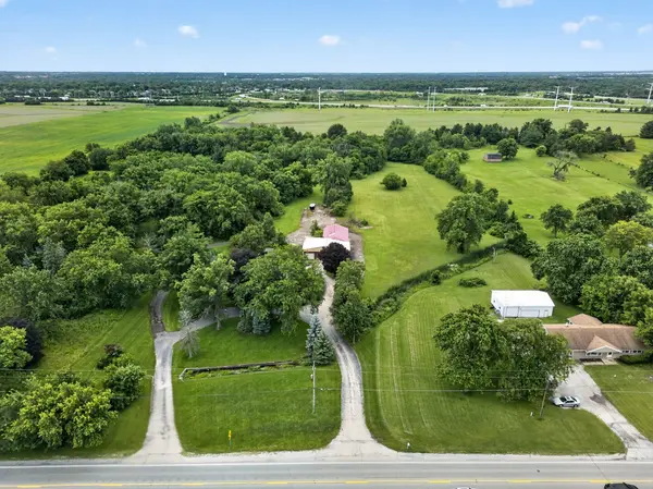 14047 W Maple RD, Mokena, IL 60448