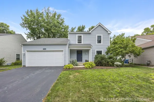 3116 Gresham LN W, Aurora, IL 60504