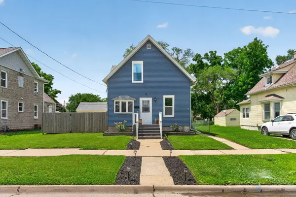630 Fairview AVE, South Beloit, IL 61080