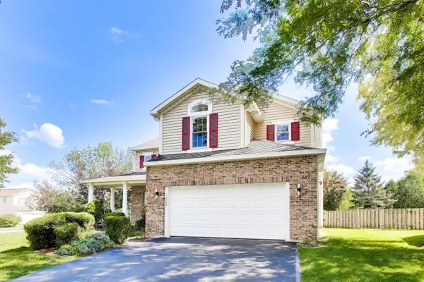 1022 WRENS GATE, Mundelein, IL 60060
