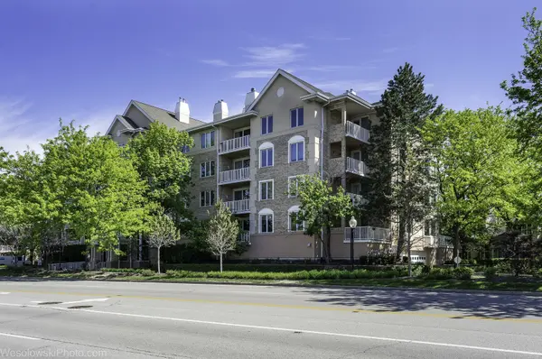 1705 Pavilion WAY #208, Park Ridge, IL 60068