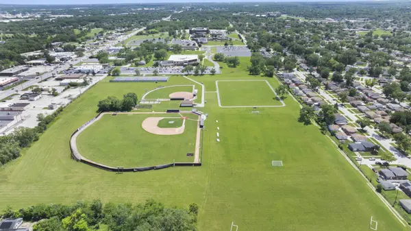 171 N Normandy DR, Chicago Heights, IL 60411