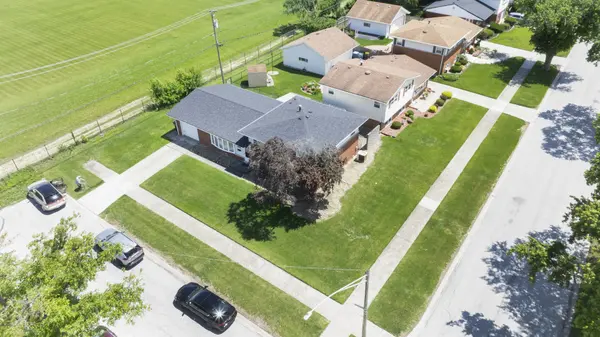 171 N Normandy DR, Chicago Heights, IL 60411