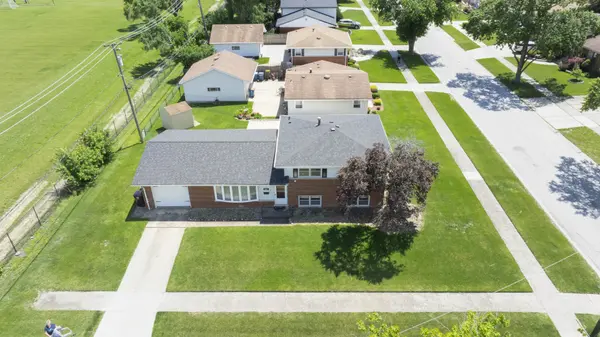 171 N Normandy DR, Chicago Heights, IL 60411