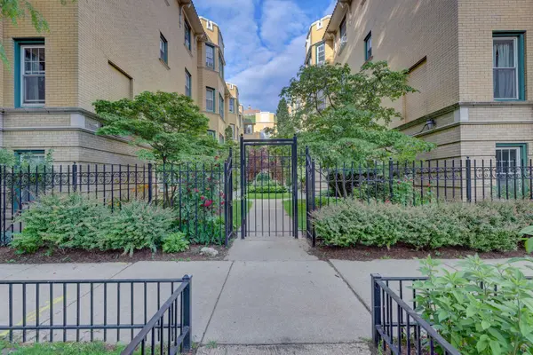 5515 N Winthrop AVE #3E, Chicago, IL 60640
