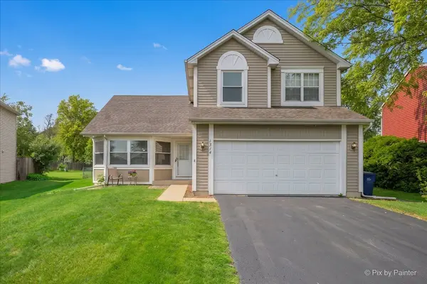 1314 Aspen CT, Elgin, IL 60120