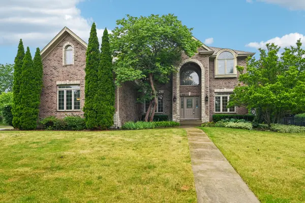 2227 Spartina RD, Naperville, IL 60564