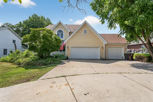 21162 S 78th AVE, Frankfort, IL 60423